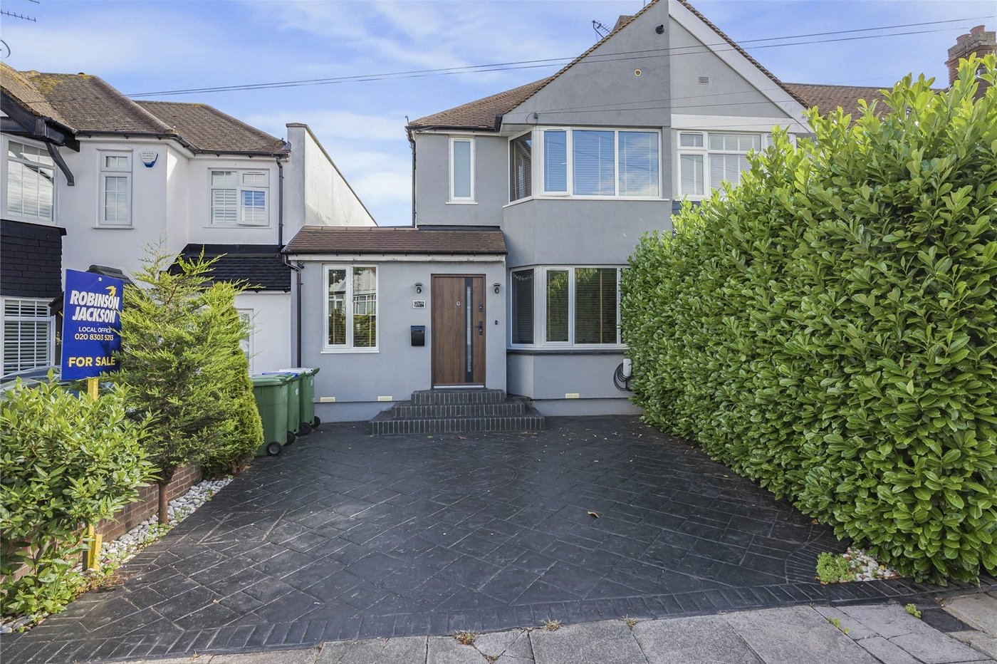 4 bedroom house for sale in South Welling | Robinson Jackson