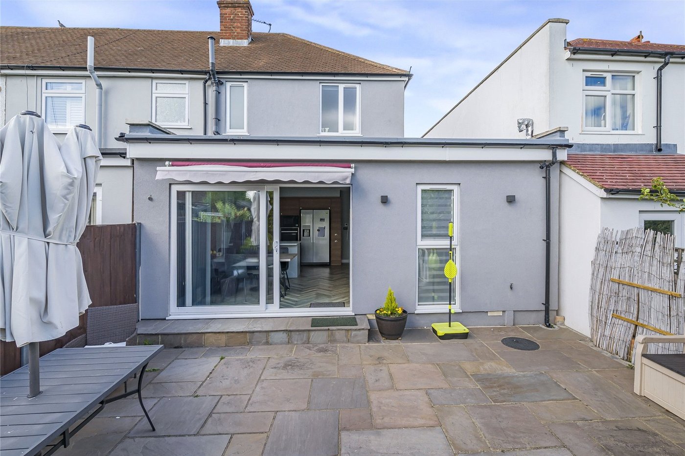 4 bedroom house for sale in South Welling | Robinson Jackson