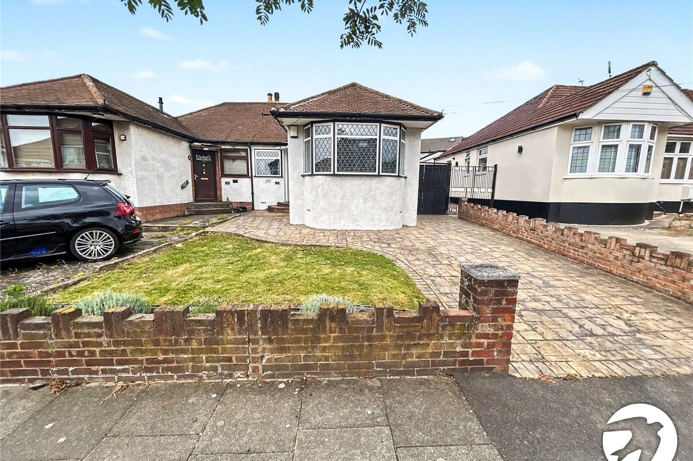 2 bedroom bungalow for sale in Welling | Robinson Jackson