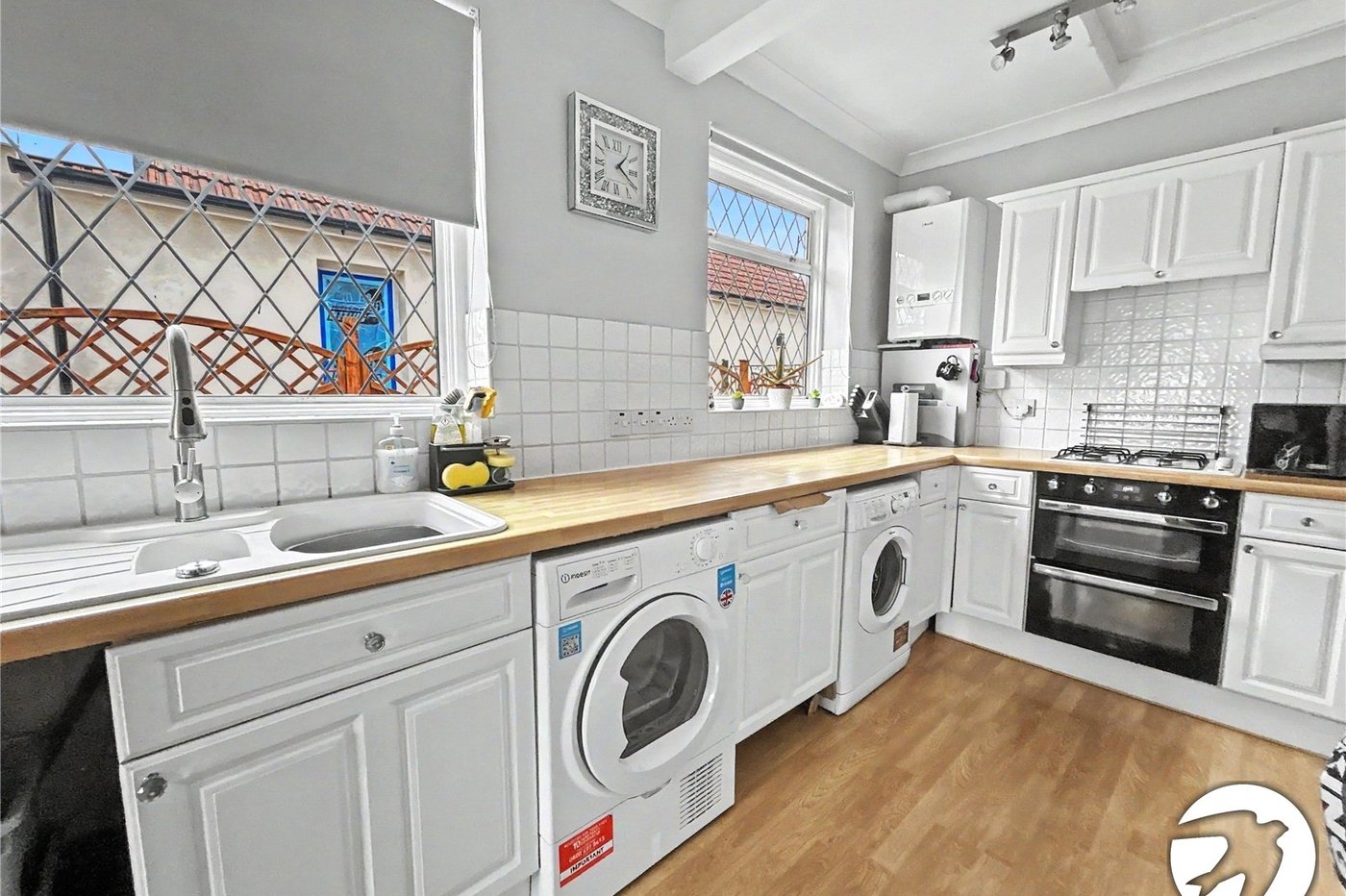 2 bedroom bungalow for sale in Welling | Robinson Jackson