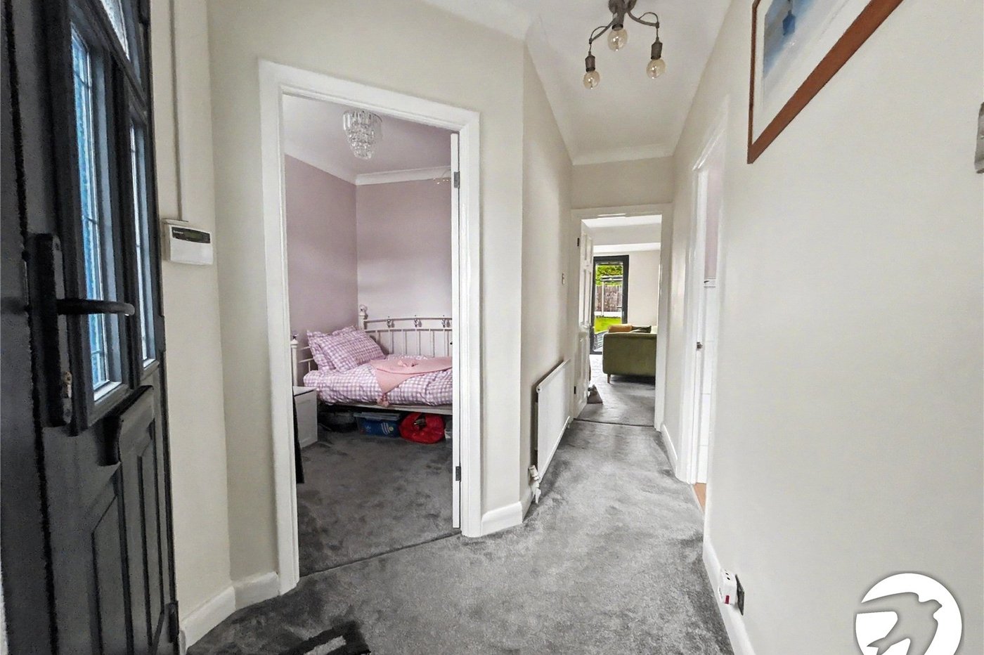 2 bedroom bungalow for sale in Welling | Robinson Jackson