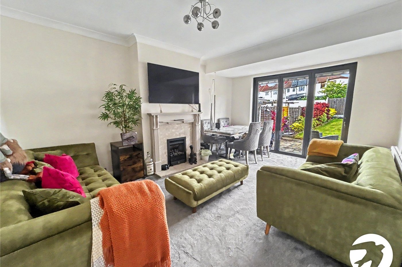 2 bedroom bungalow for sale in Welling | Robinson Jackson