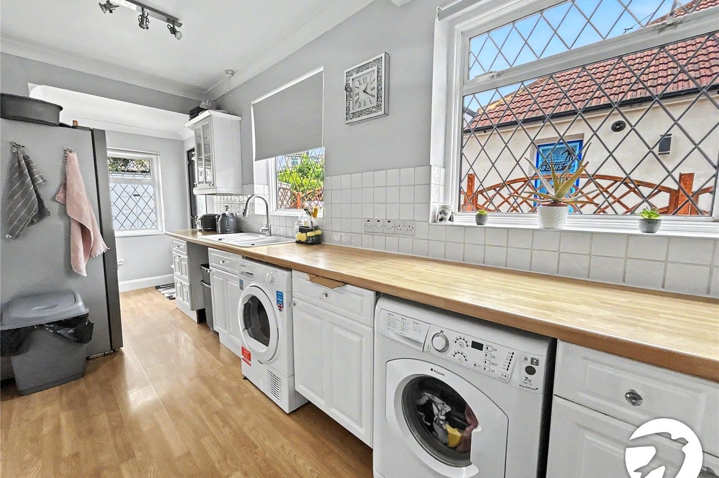 2 bedroom bungalow for sale in Welling | Robinson Jackson