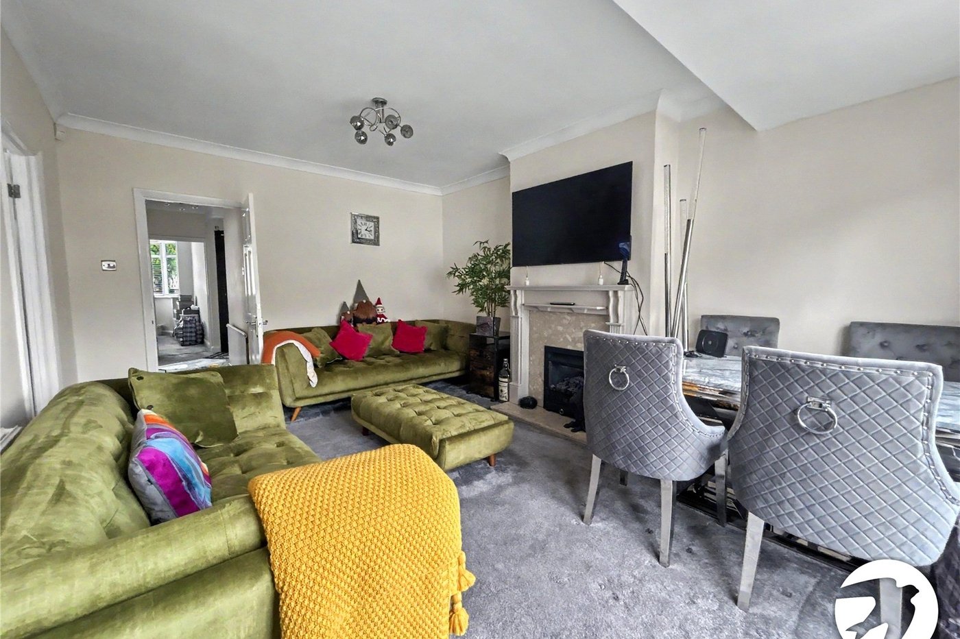 2 bedroom bungalow for sale in Welling | Robinson Jackson