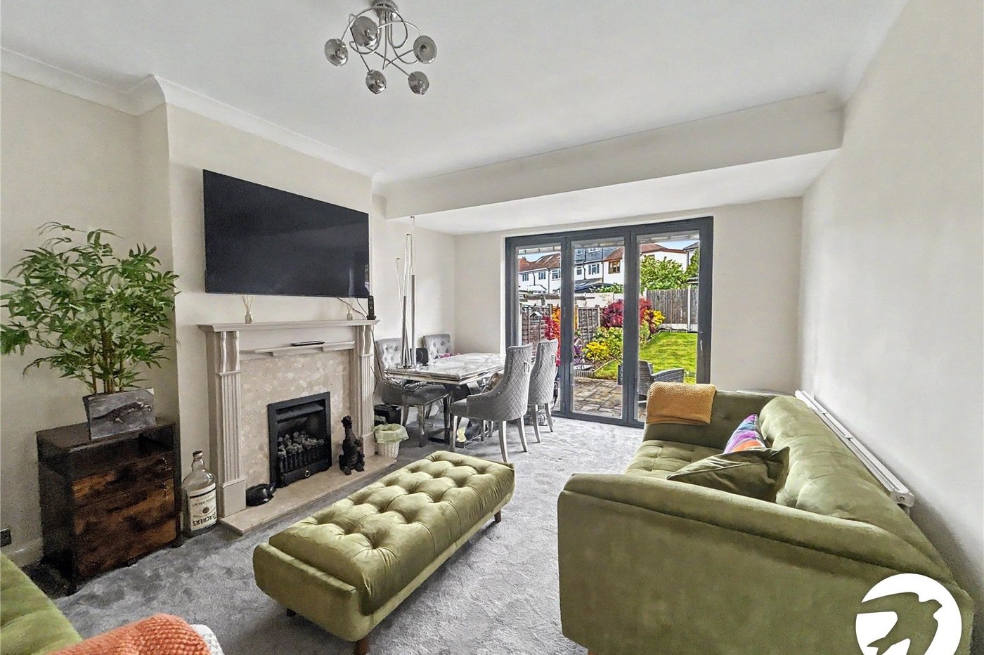 2 bedroom bungalow for sale in Welling | Robinson Jackson