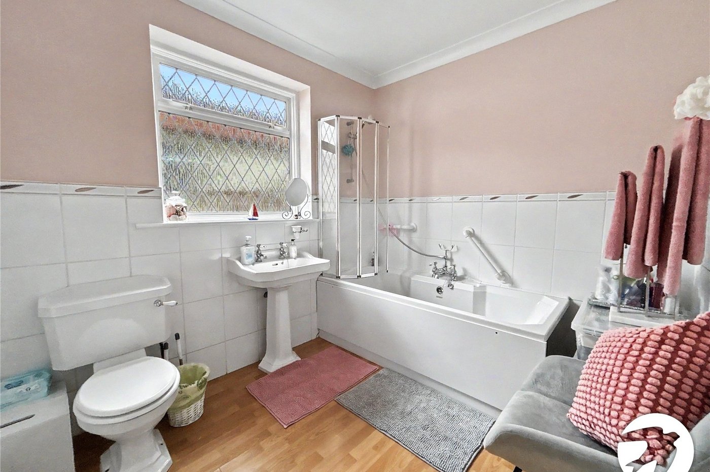 2 bedroom bungalow for sale in Welling | Robinson Jackson