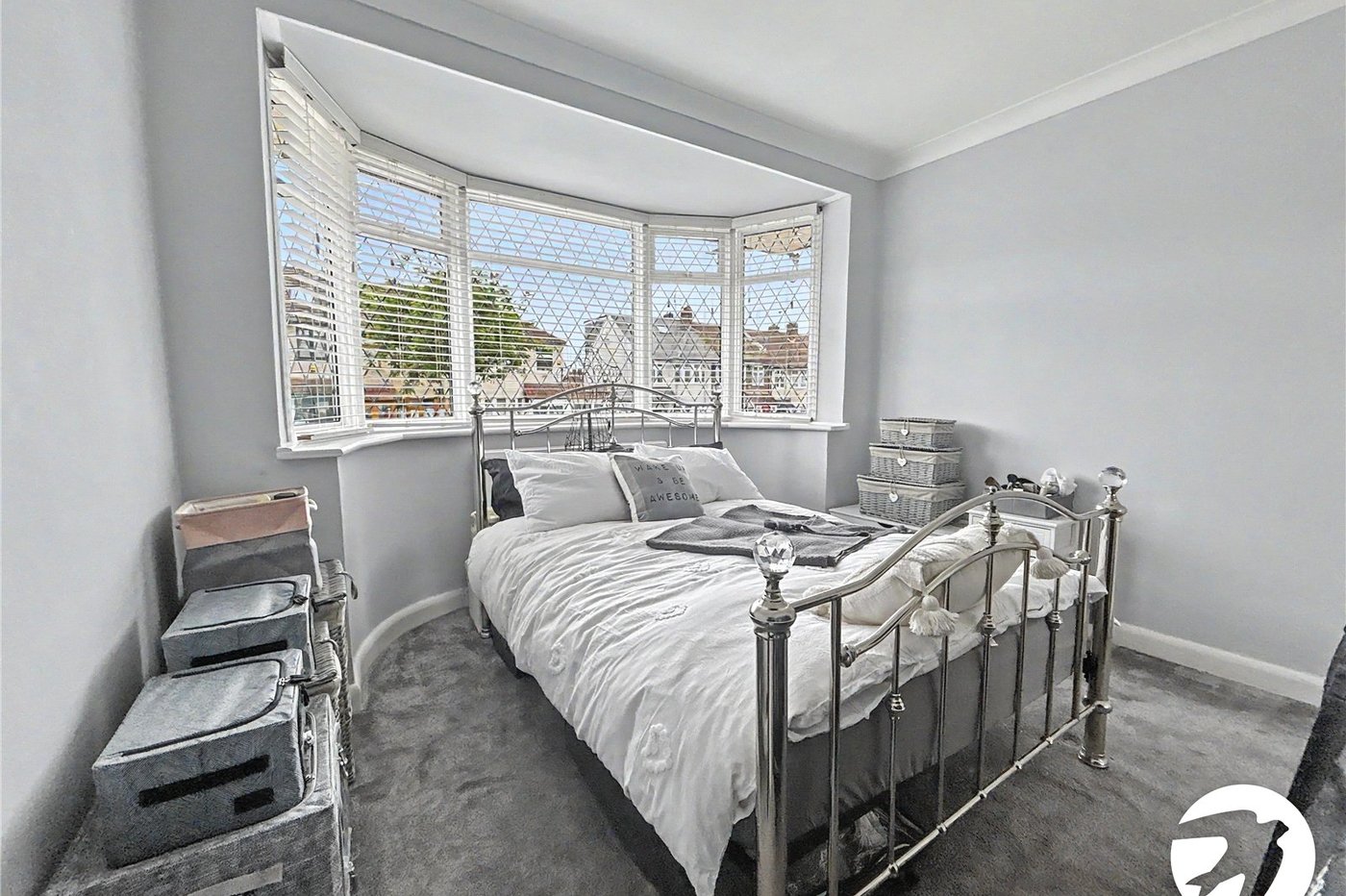 2 bedroom bungalow for sale in Welling | Robinson Jackson