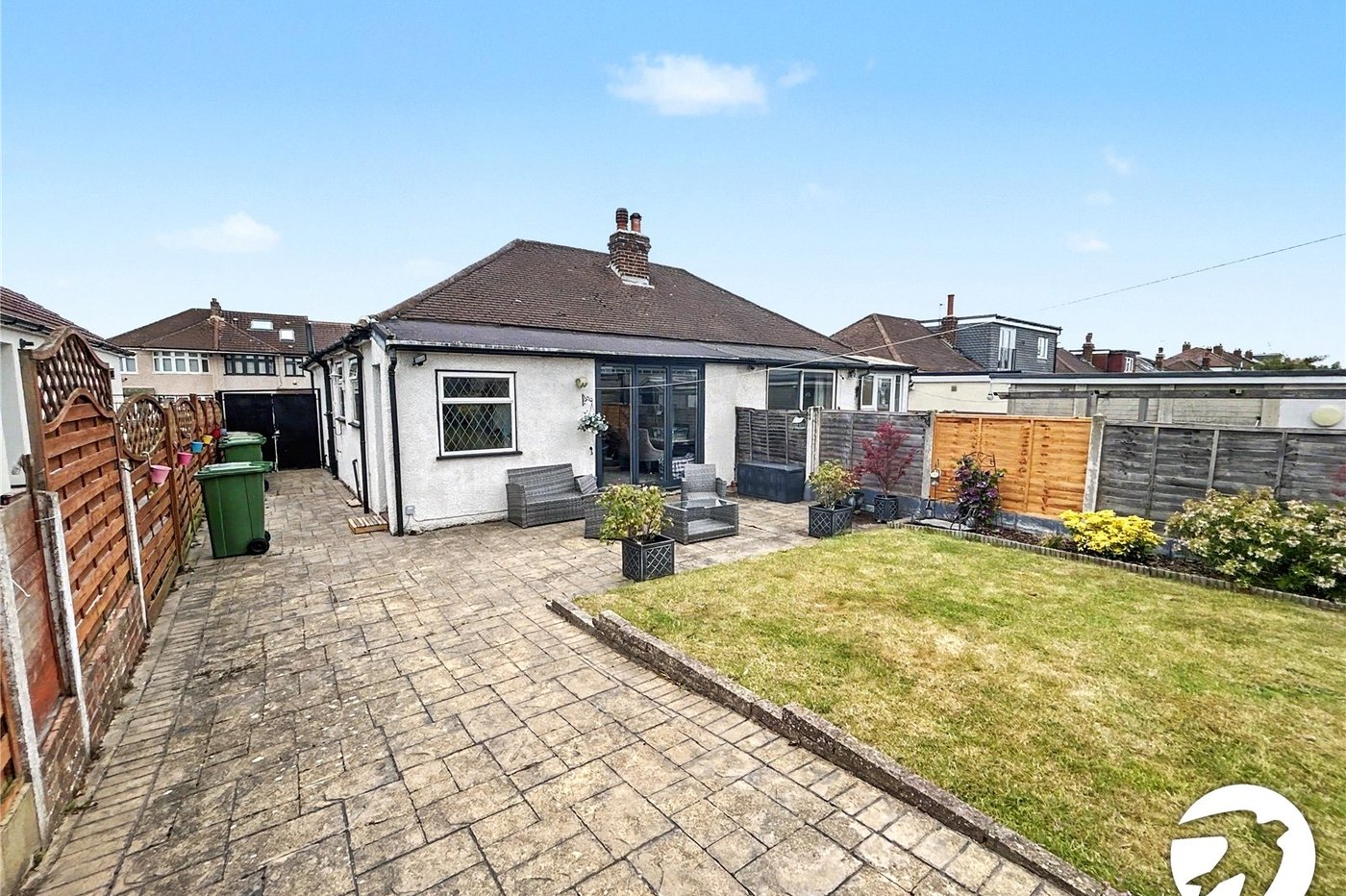 2 bedroom bungalow for sale in Welling | Robinson Jackson