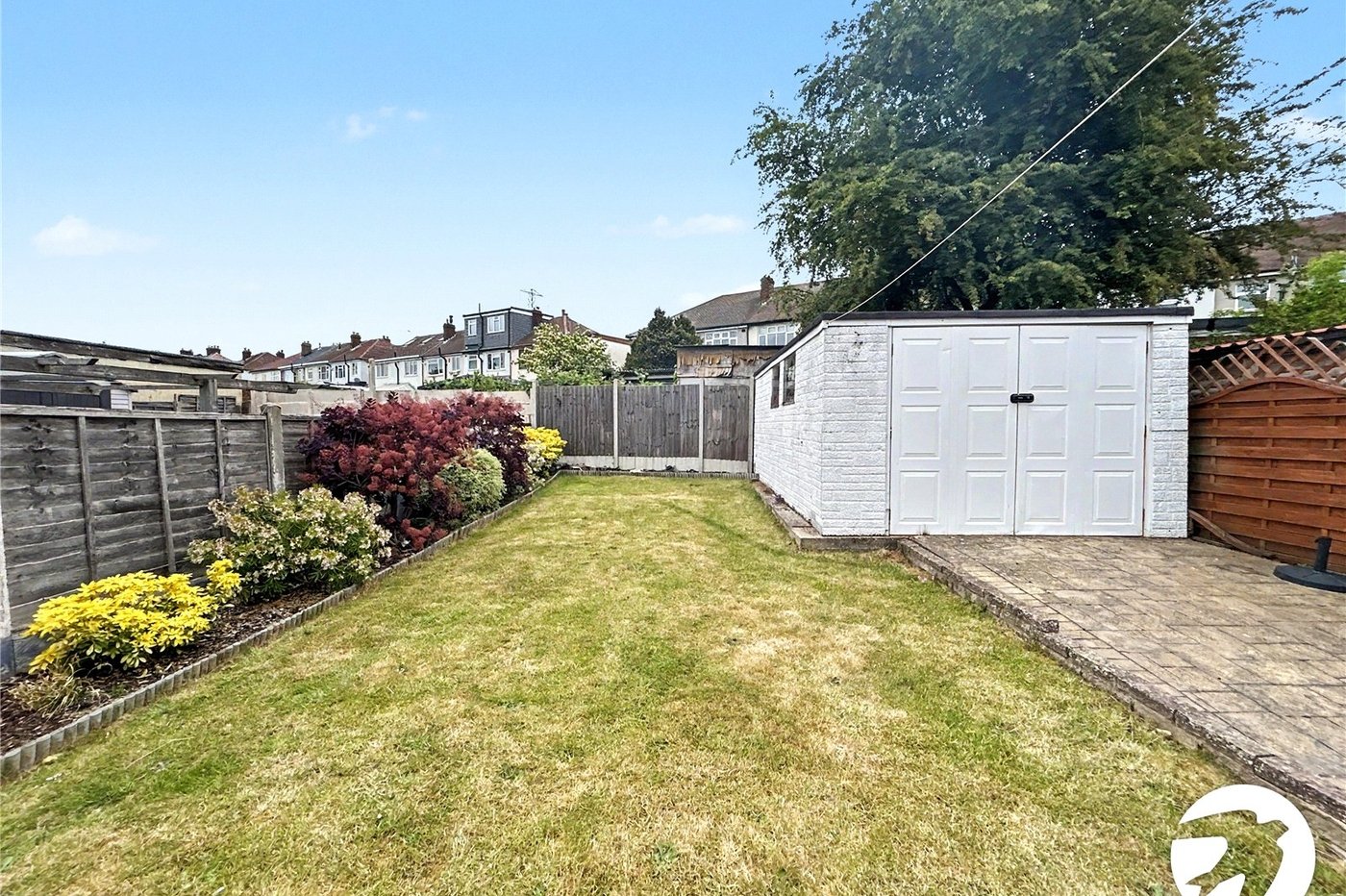 2 bedroom bungalow for sale in Welling | Robinson Jackson