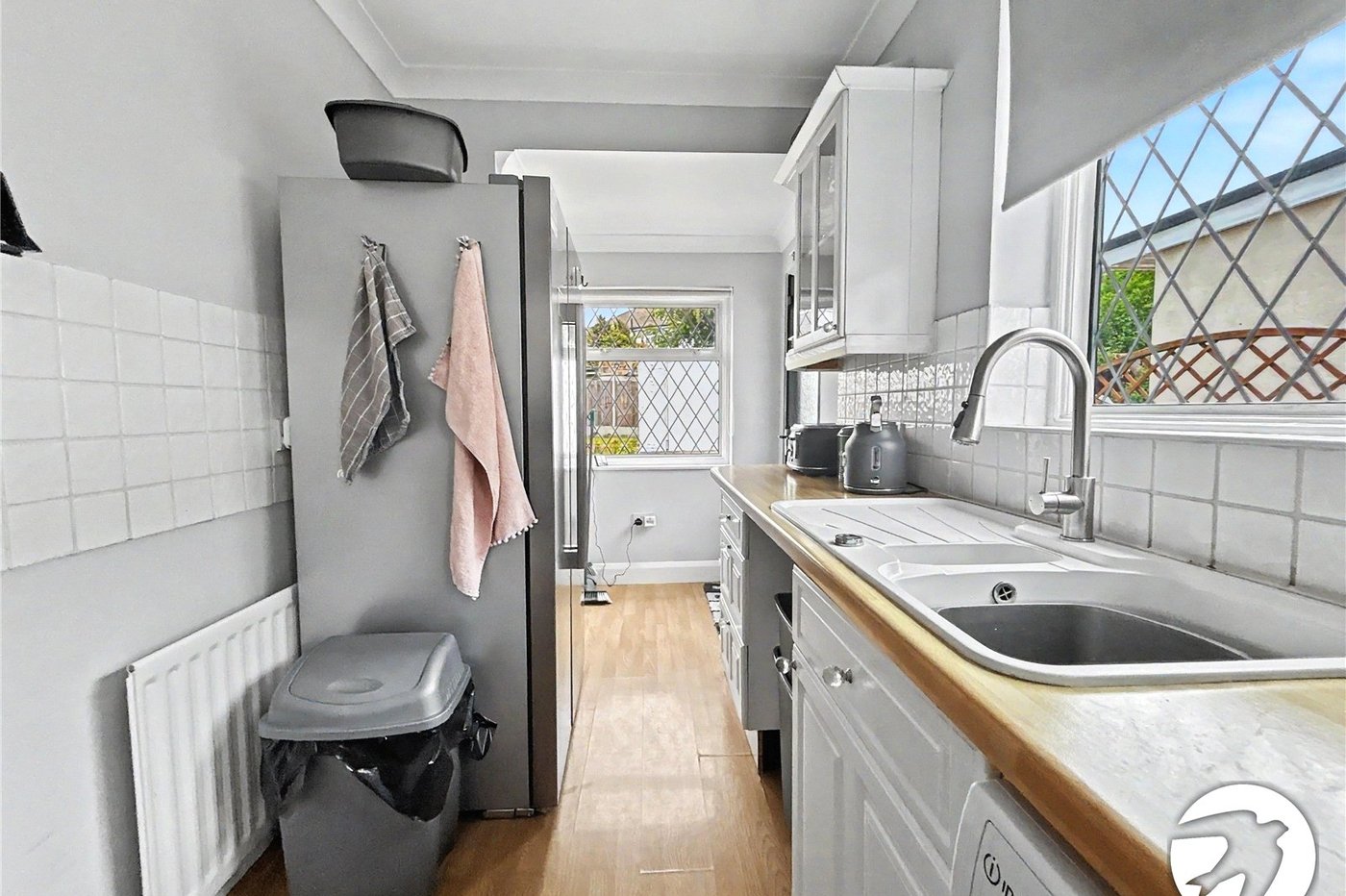 2 bedroom bungalow for sale in Welling | Robinson Jackson