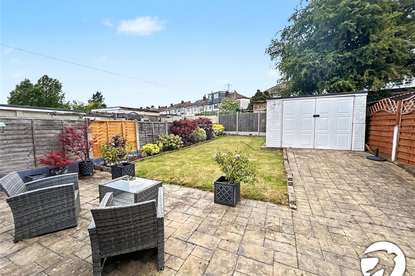 2 bedroom bungalow for sale in Welling | Robinson Jackson
