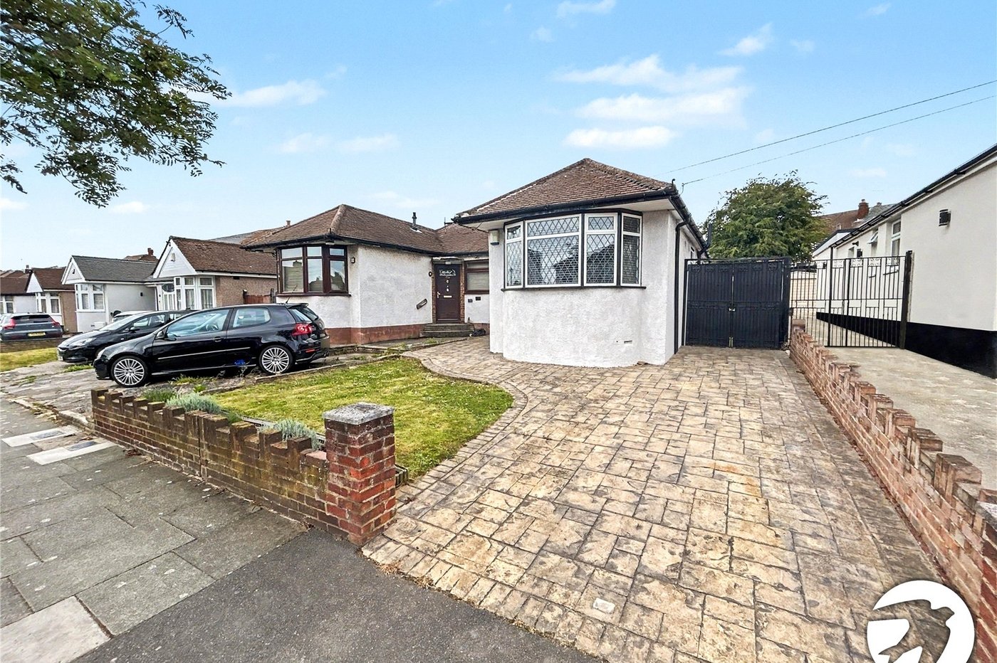 2 bedroom bungalow for sale in Welling | Robinson Jackson