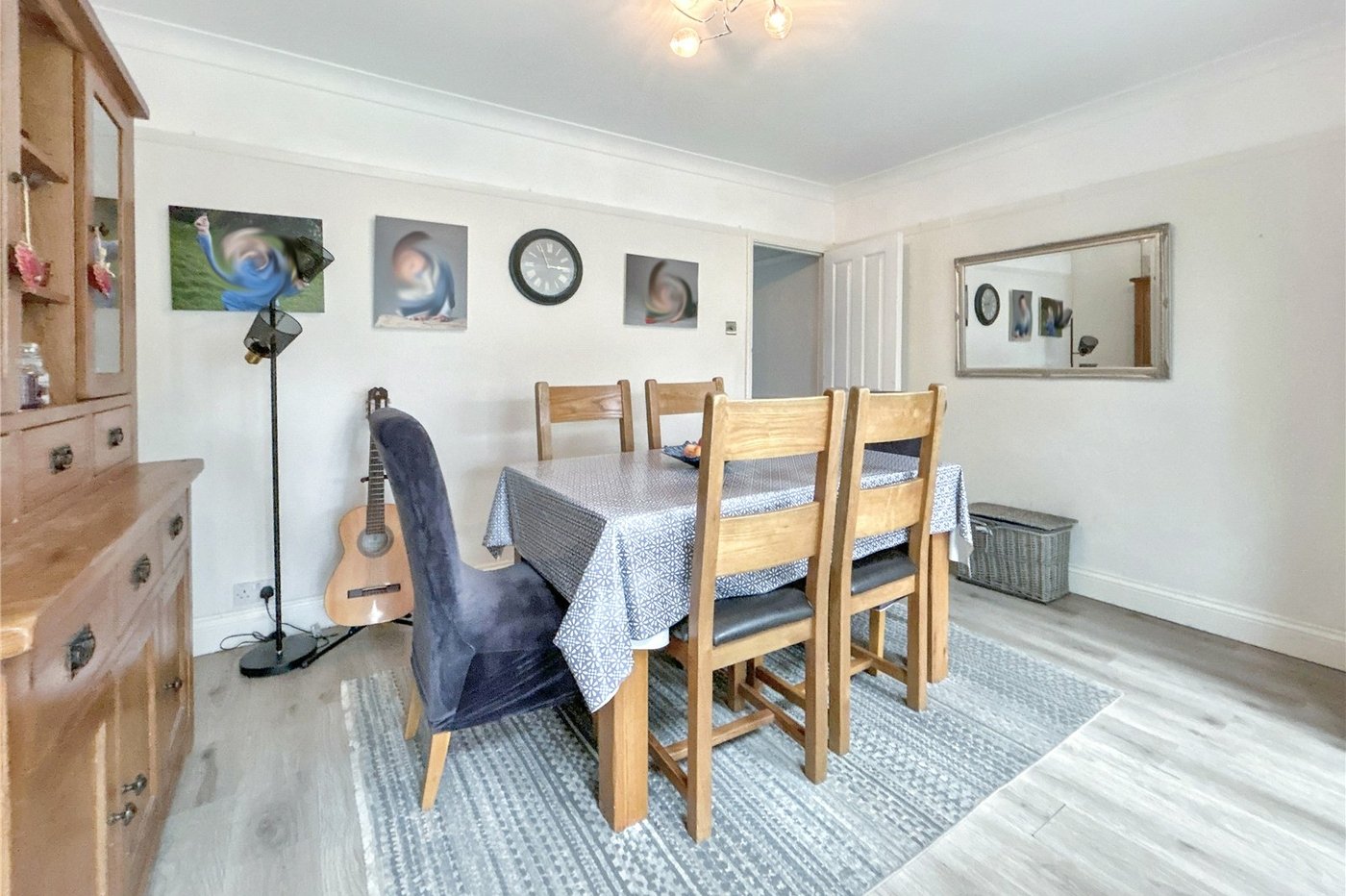 3 bedroom house for sale in Welling | Robinson Jackson