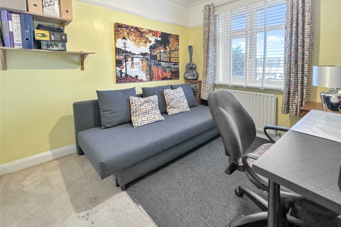 3 bedroom house for sale in Welling | Robinson Jackson