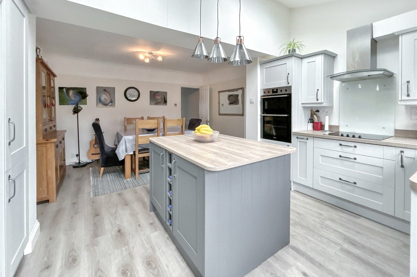 3 bedroom house for sale in Welling | Robinson Jackson