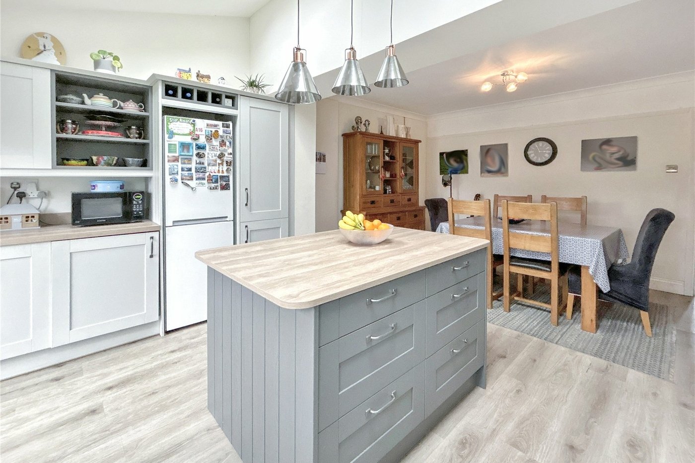 3 bedroom house for sale in Welling | Robinson Jackson