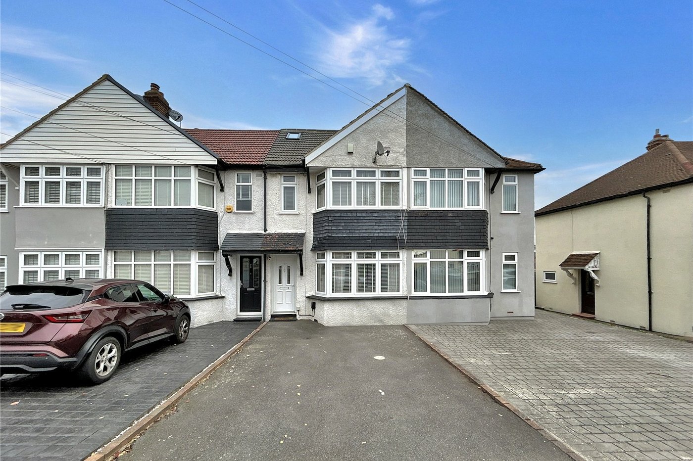 3 bedroom house for sale in Welling | Robinson Jackson