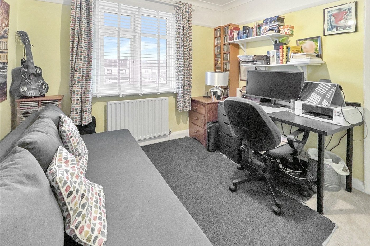 3 bedroom house for sale in Welling | Robinson Jackson