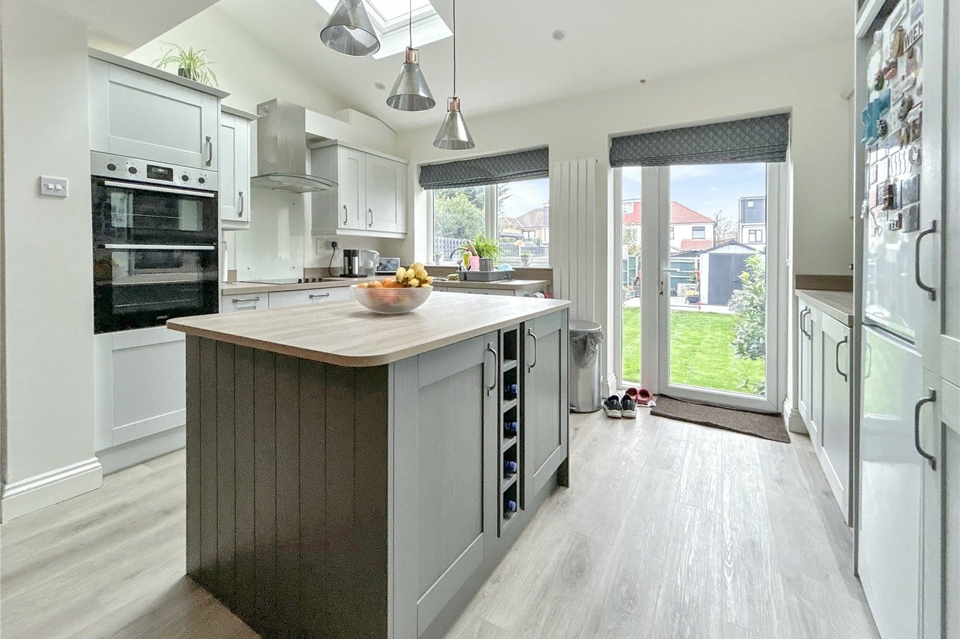 3 bedroom house for sale in Welling | Robinson Jackson