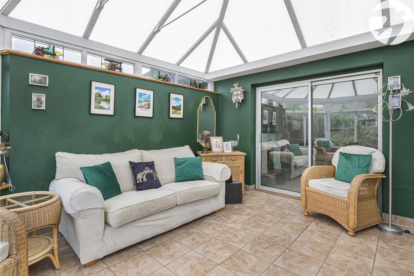 2 bedroom bungalow for sale in Welling | Robinson Jackson