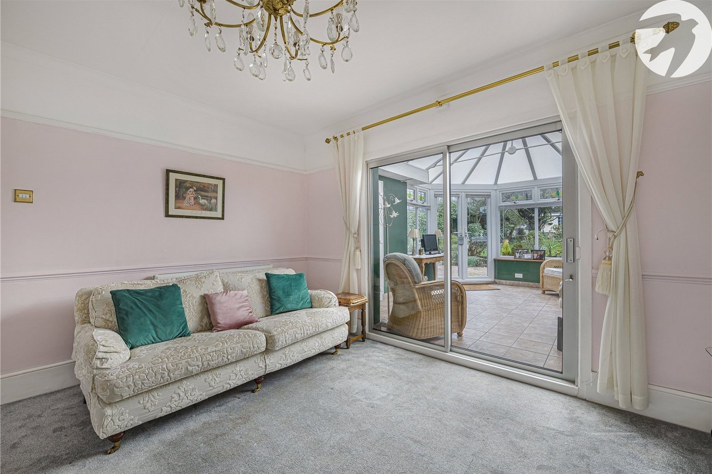2 bedroom bungalow for sale in Welling | Robinson Jackson