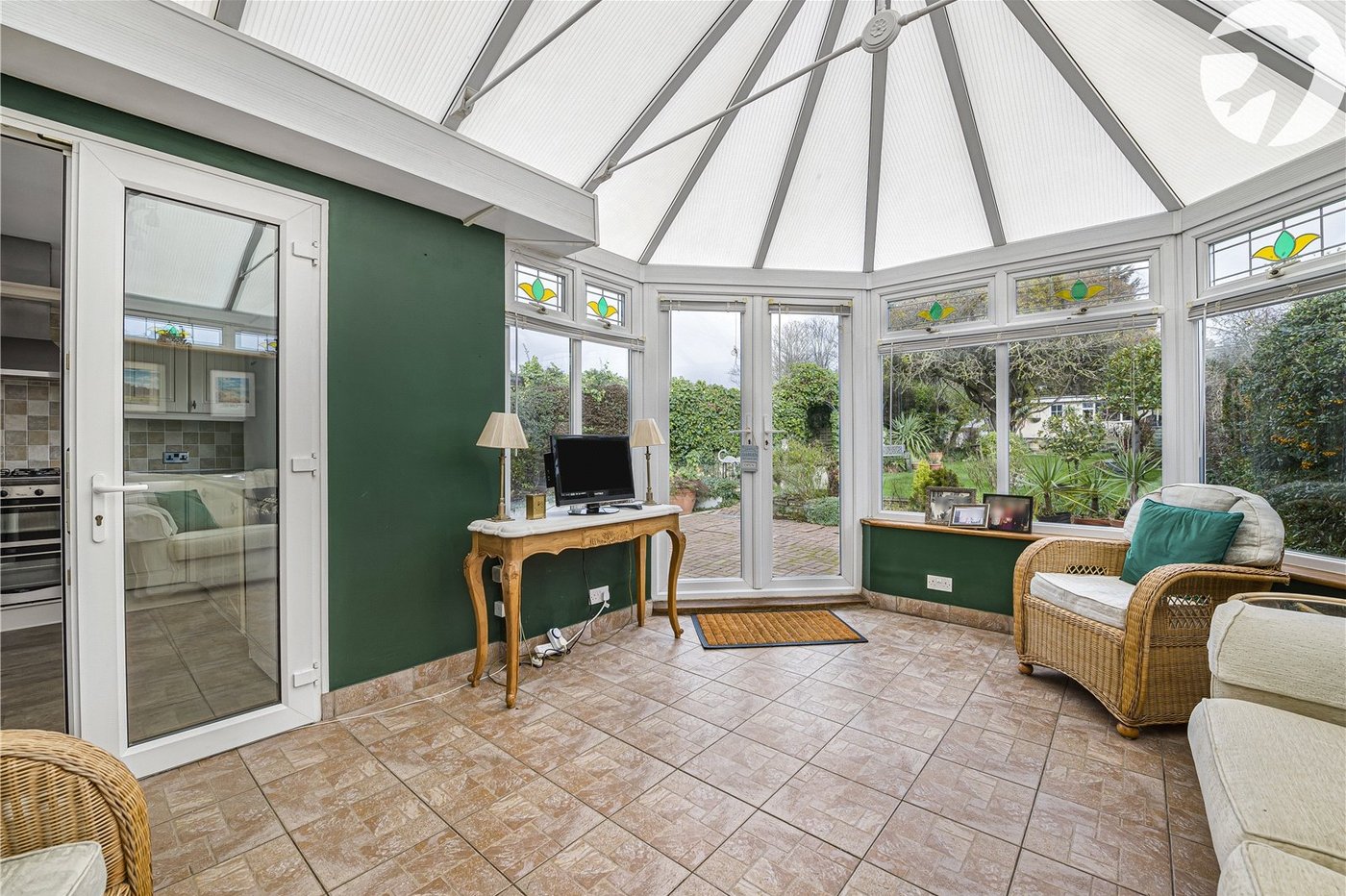 2 bedroom bungalow for sale in Welling | Robinson Jackson