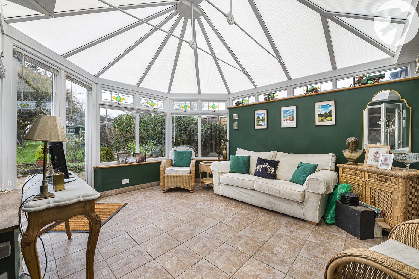2 bedroom bungalow for sale in Welling | Robinson Jackson
