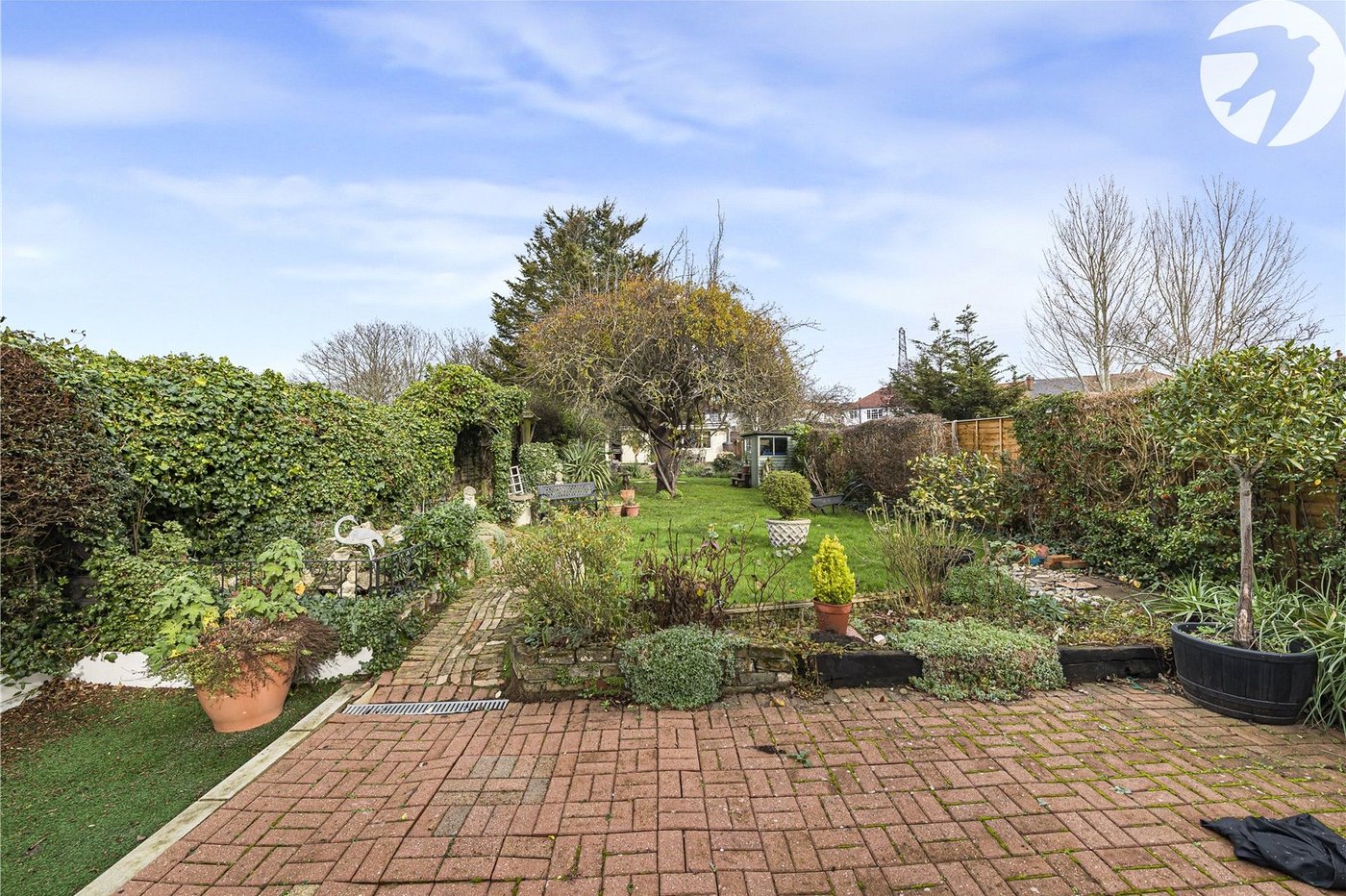 2 bedroom bungalow for sale in Welling | Robinson Jackson