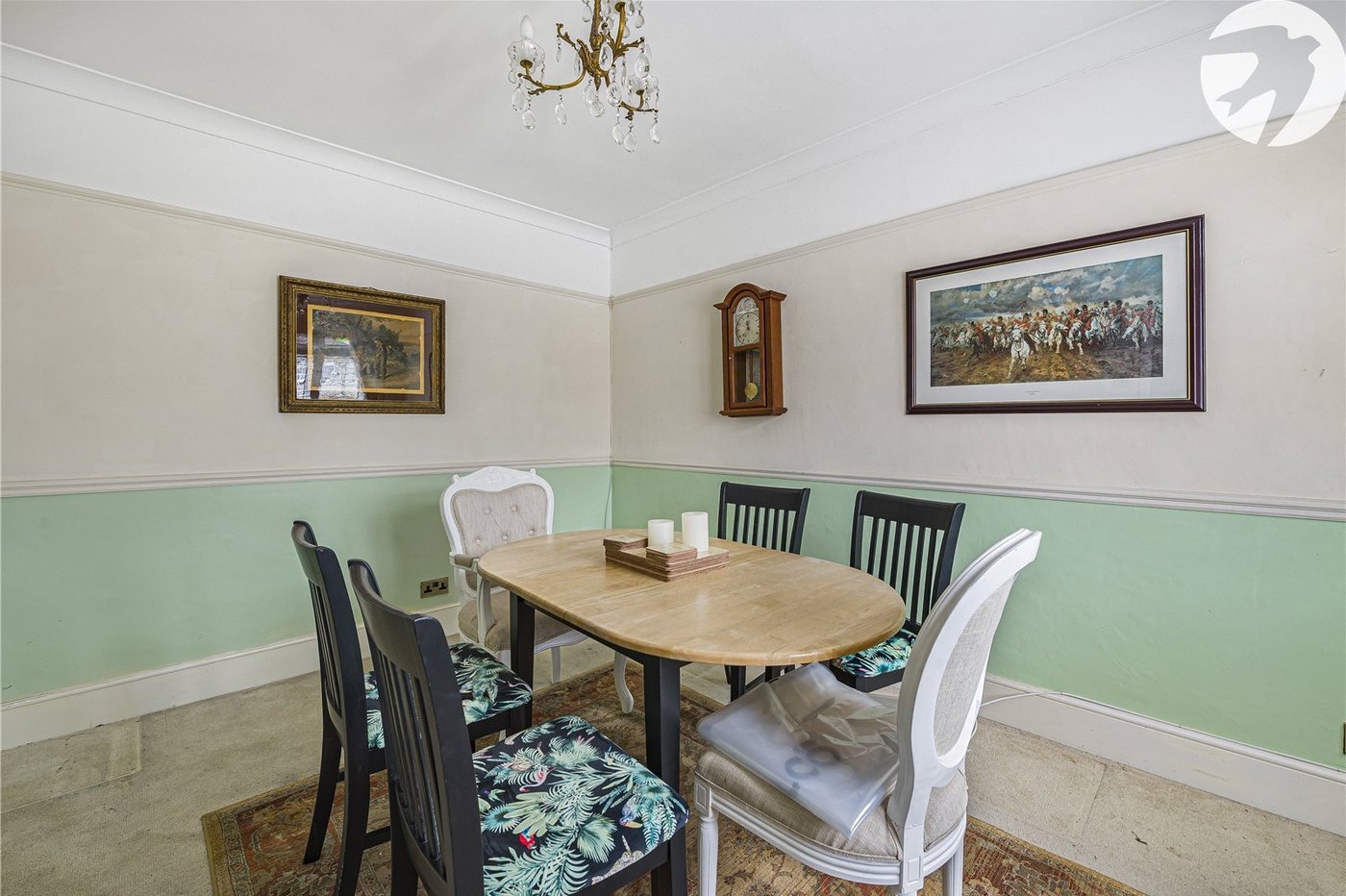 2 bedroom bungalow for sale in Welling | Robinson Jackson