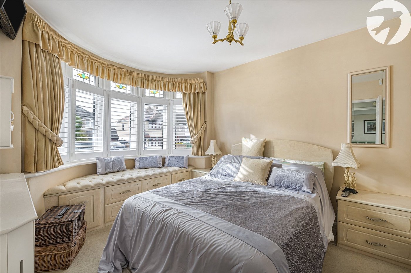 2 bedroom bungalow for sale in Welling | Robinson Jackson