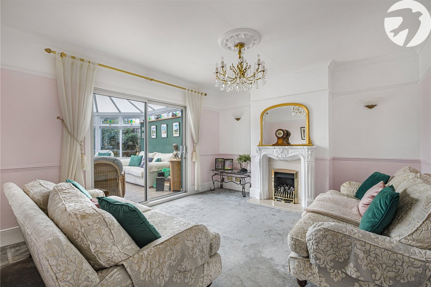 2 bedroom bungalow for sale in Welling | Robinson Jackson
