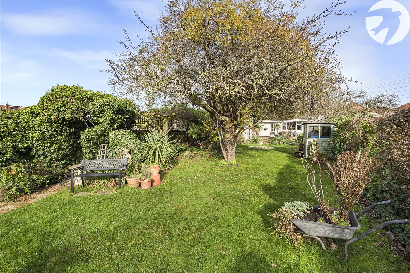 2 bedroom bungalow for sale in Welling | Robinson Jackson