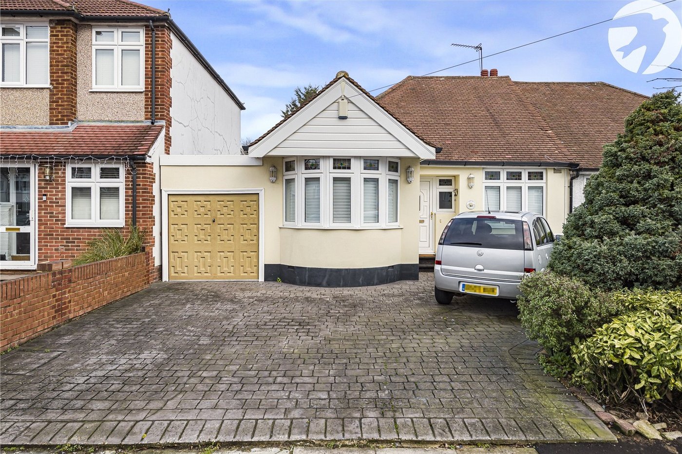2 bedroom bungalow for sale in Welling | Robinson Jackson