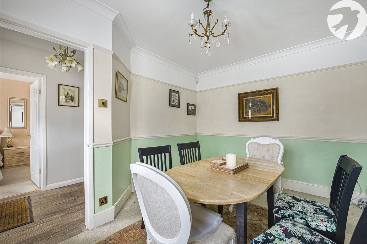 2 bedroom bungalow for sale in Welling | Robinson Jackson