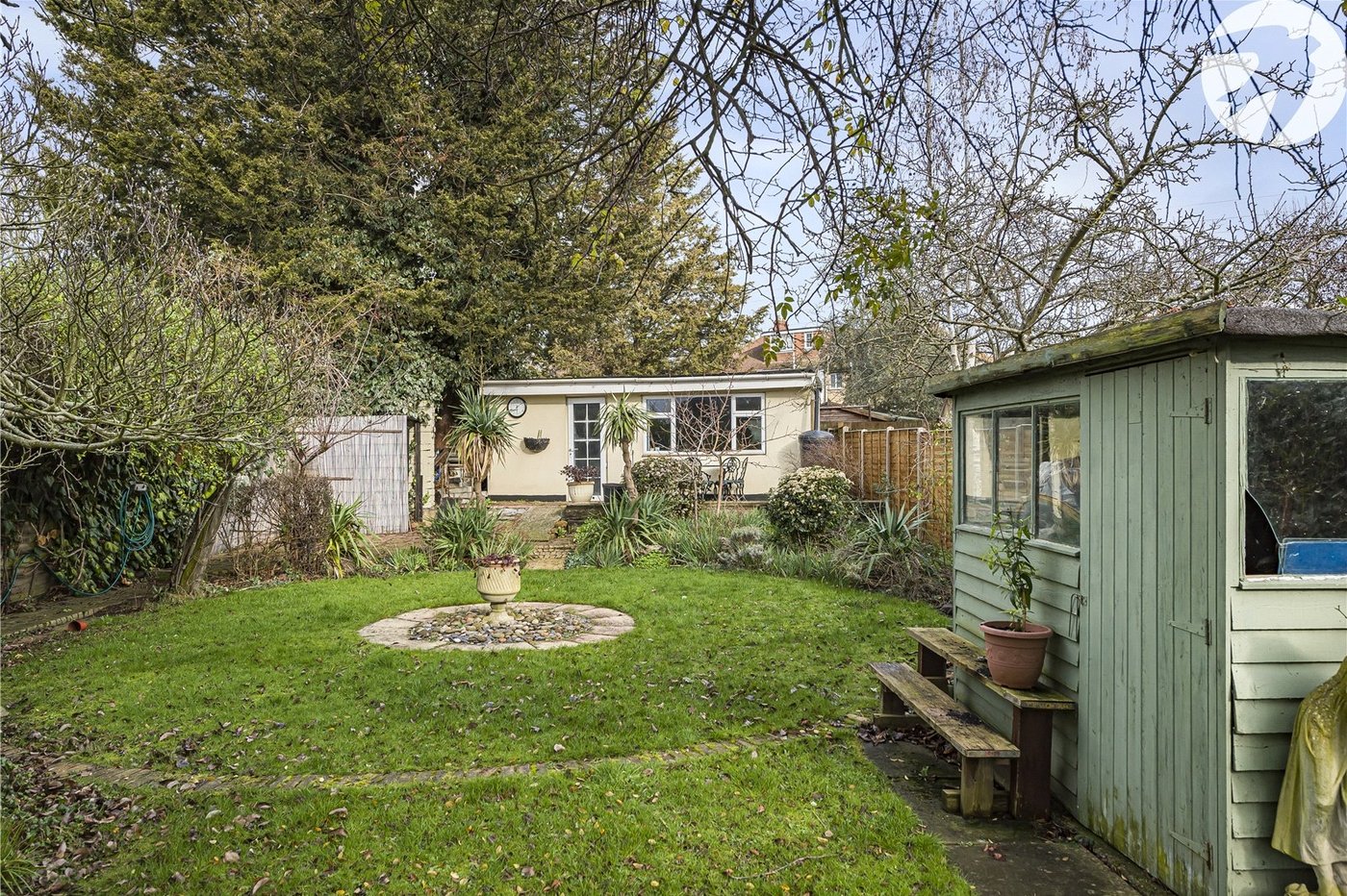 2 bedroom bungalow for sale in Welling | Robinson Jackson