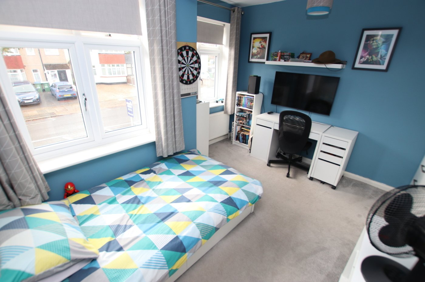 4 bedroom house for sale in Welling | Robinson Jackson