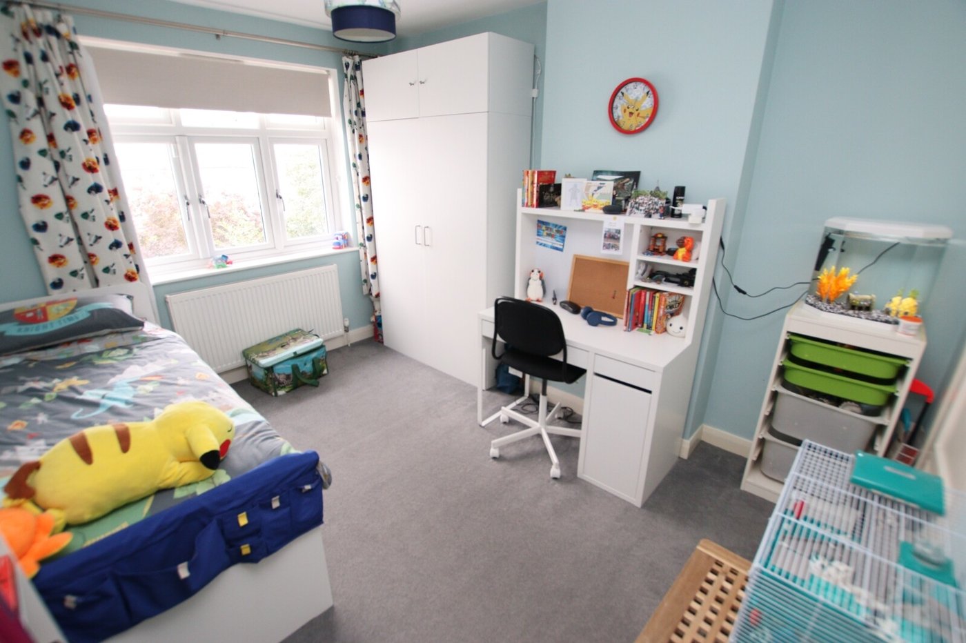 4 bedroom house for sale in Welling | Robinson Jackson