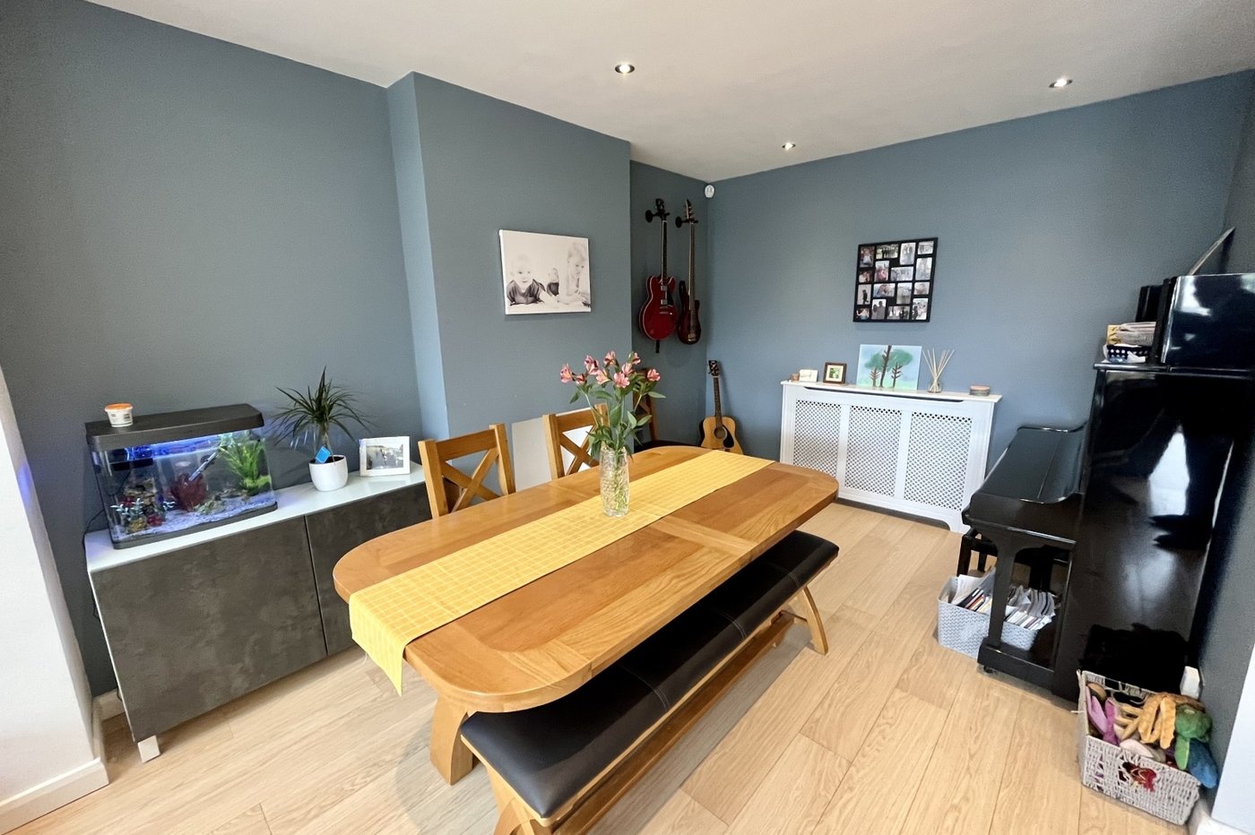 4 bedroom house for sale in Welling | Robinson Jackson