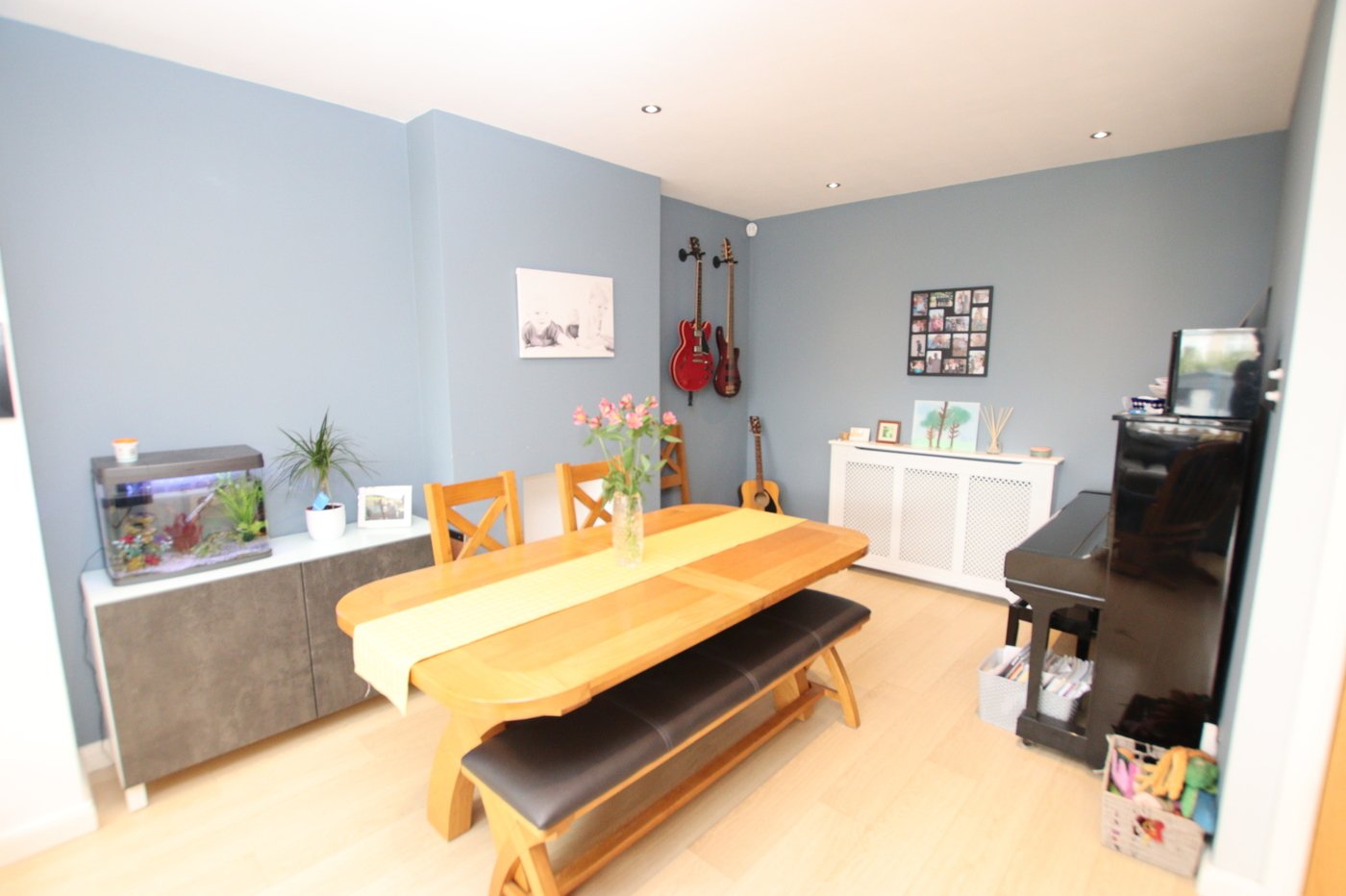 4 bedroom house for sale in Welling | Robinson Jackson