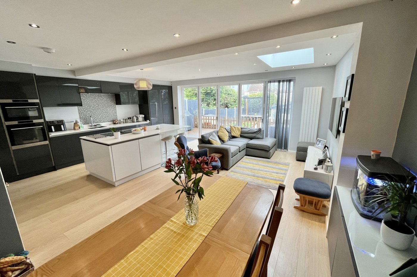 4 bedroom house for sale in Welling | Robinson Jackson