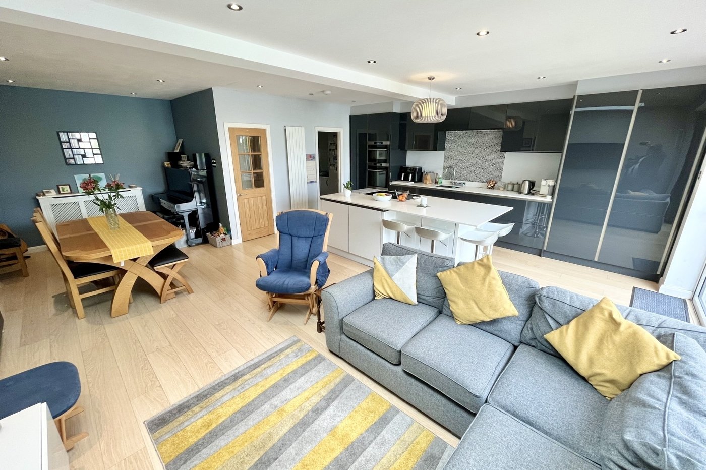 4 bedroom house for sale in Welling | Robinson Jackson