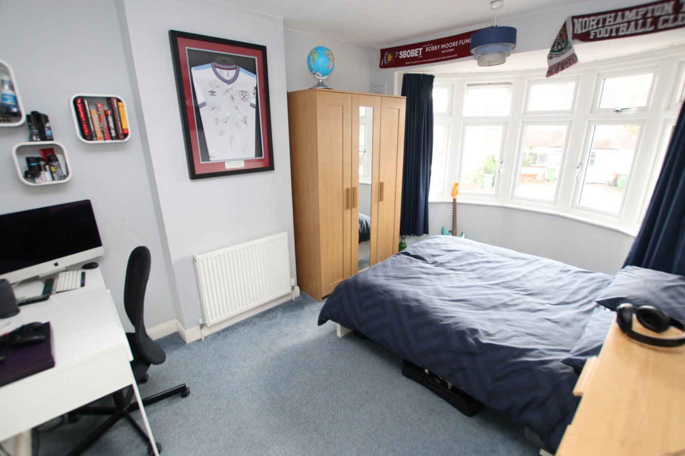 4 bedroom house for sale in Welling | Robinson Jackson