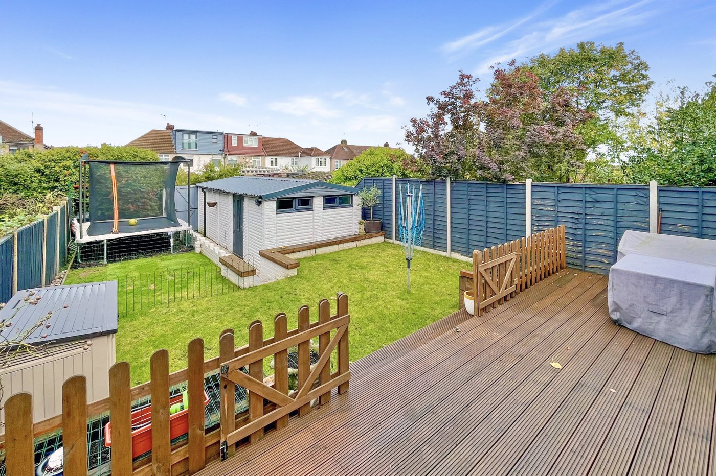 4 bedroom house for sale in Welling | Robinson Jackson