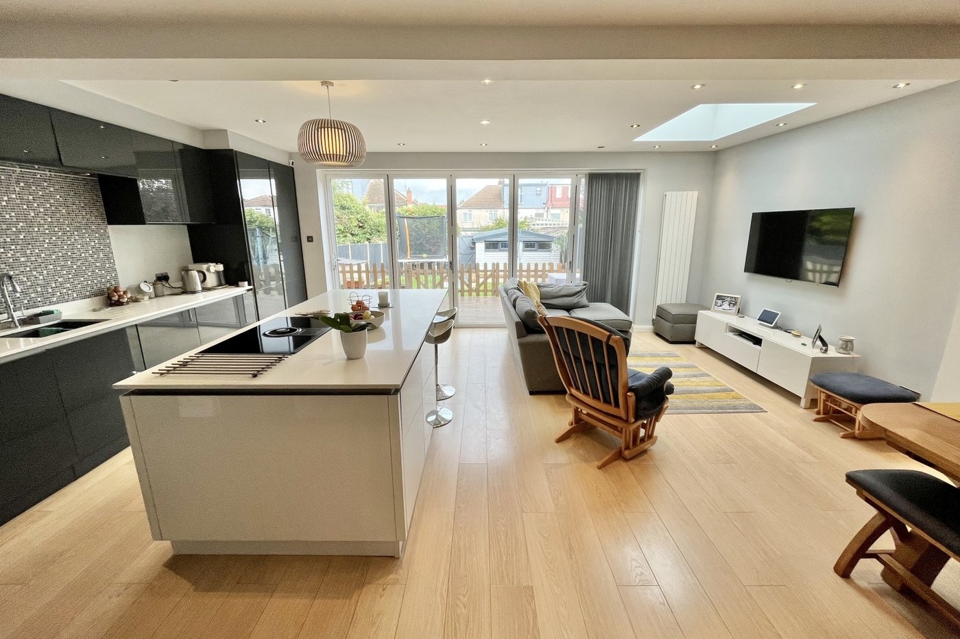 4 bedroom house for sale in Welling | Robinson Jackson