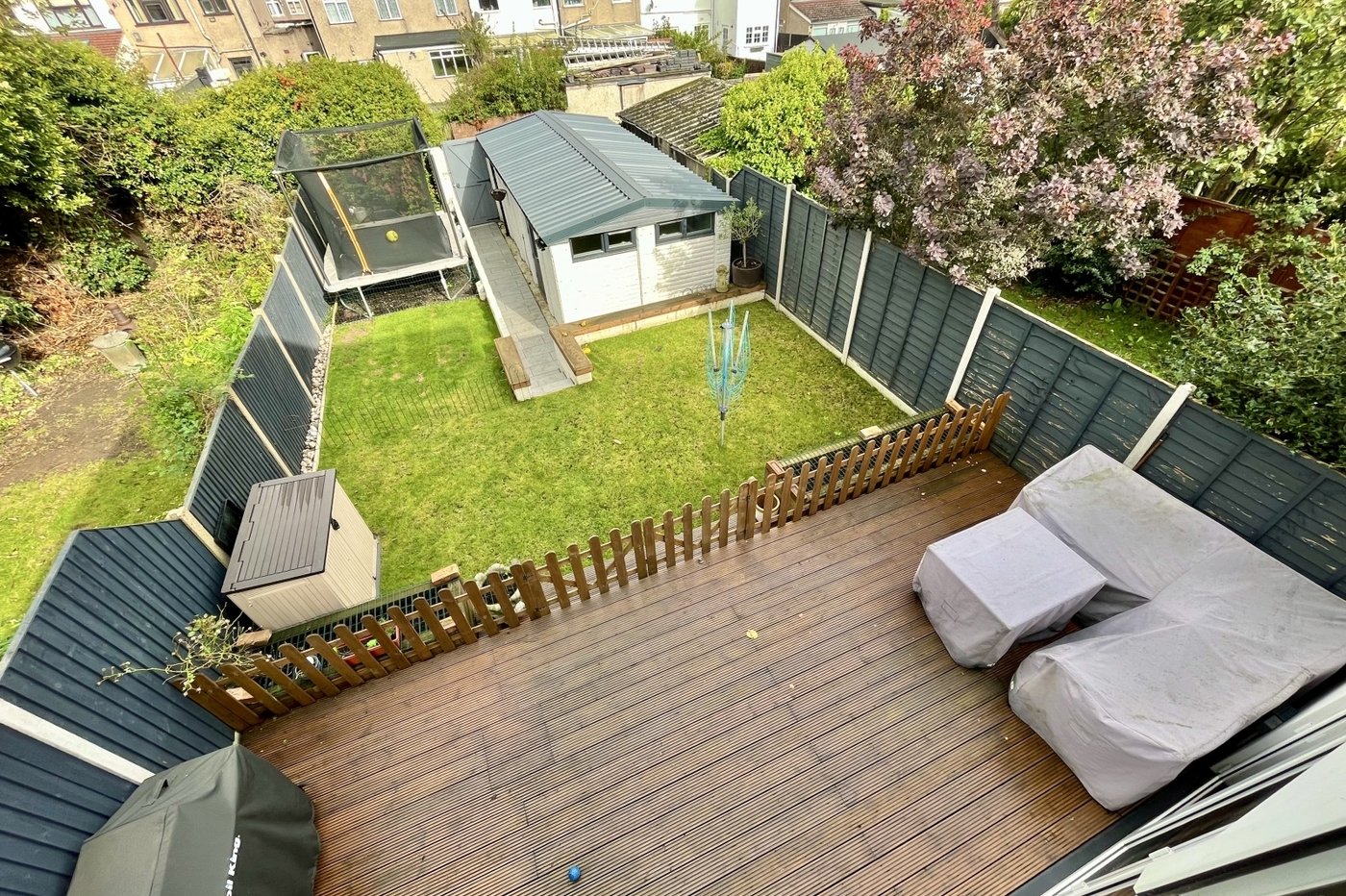 4 bedroom house for sale in Welling | Robinson Jackson