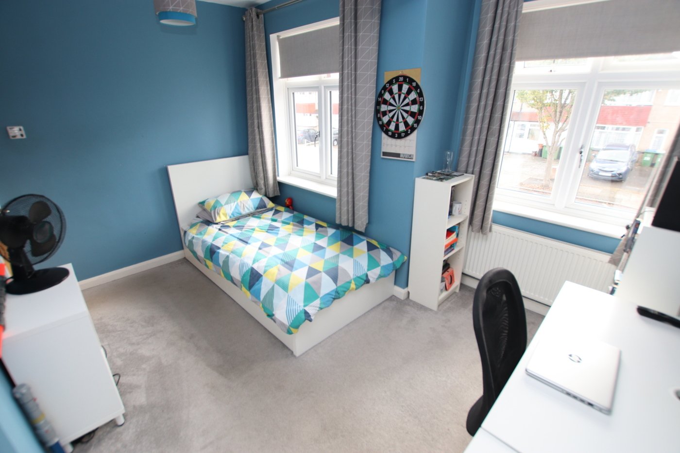 4 bedroom house for sale in Welling | Robinson Jackson