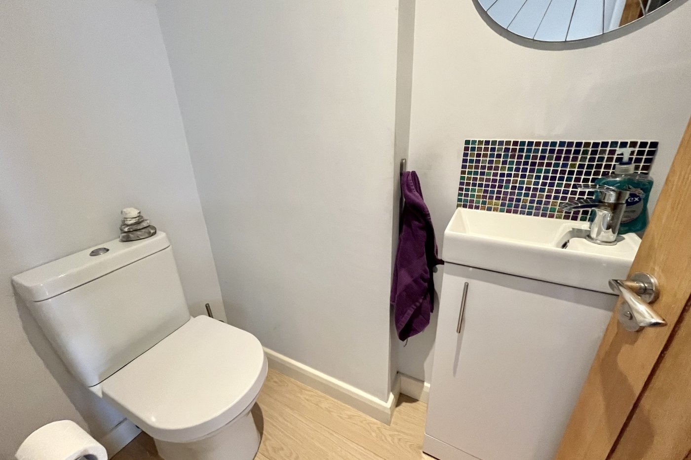 4 bedroom house for sale in Welling | Robinson Jackson