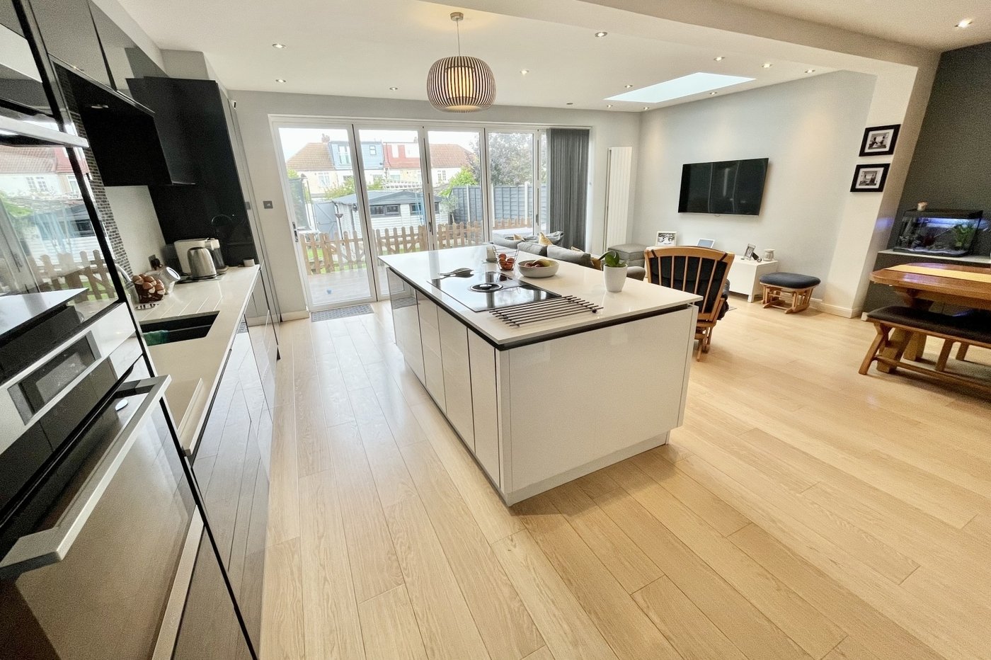 4 bedroom house for sale in Welling | Robinson Jackson