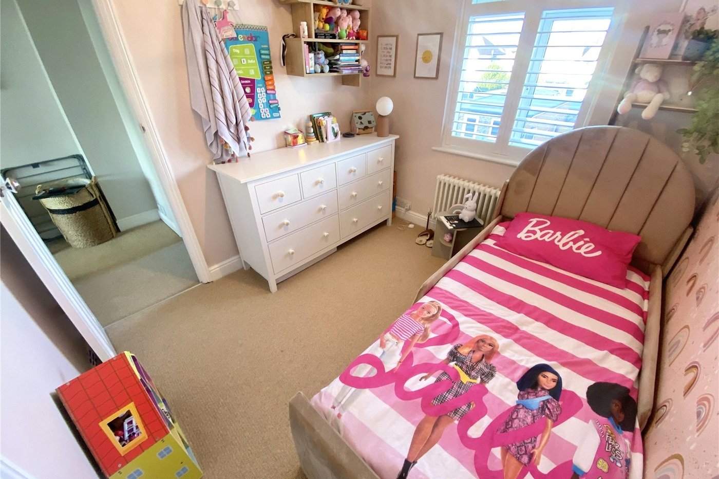 2 bedroom house for sale in Welling | Robinson Jackson