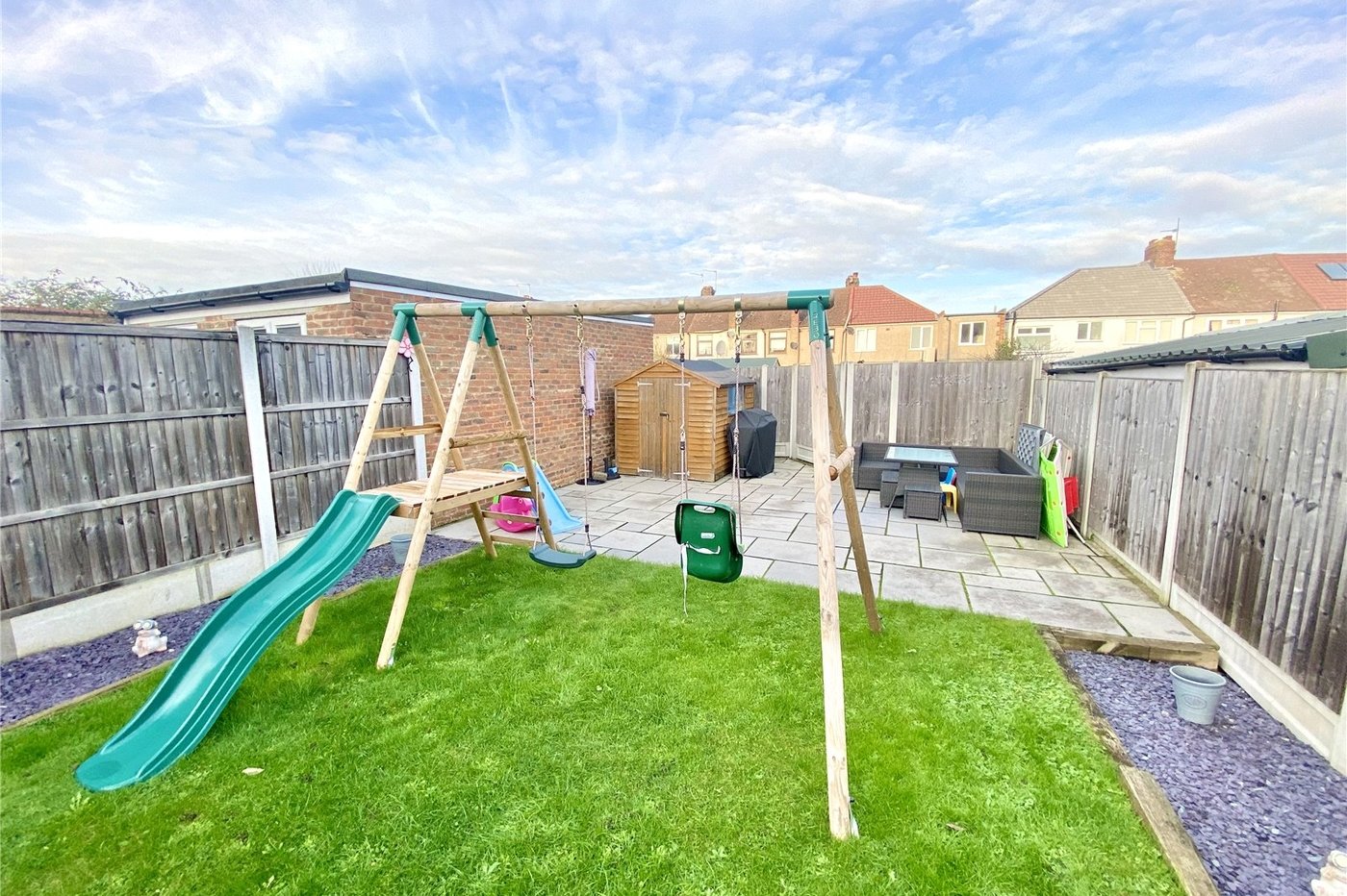 2 bedroom house for sale in Welling | Robinson Jackson